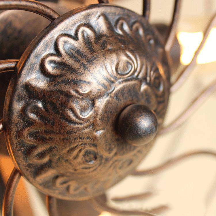 Lampadaire Balcony Vintage | Marco Lucetti