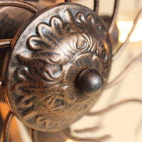 Lampadaire Balcony Vintage | Marco Lucetti