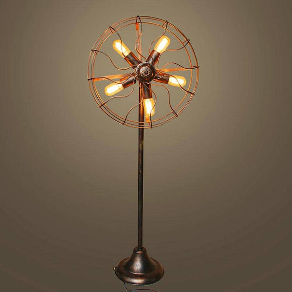 Lampadaire Balcony Vintage | Marco Lucetti