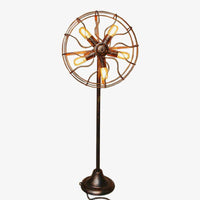 Lampadaire Balcony Vintage | Marco Lucetti