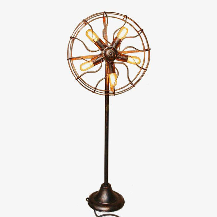Lampadaire Balcony Vintage | Marco Lucetti
