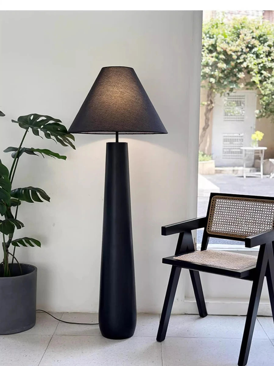 Lampadaire champignon italien de luxe - Édition exclusive