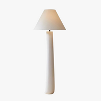 Lampadaire champignon italien de luxe - Édition exclusive