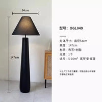 Lampadaire champignon italien de luxe - Édition exclusive