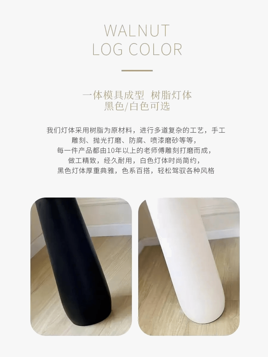 Lampadaire champignon italien de luxe - Édition exclusive | Marco Lucetti