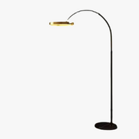 Lampadaire Arc Luxe