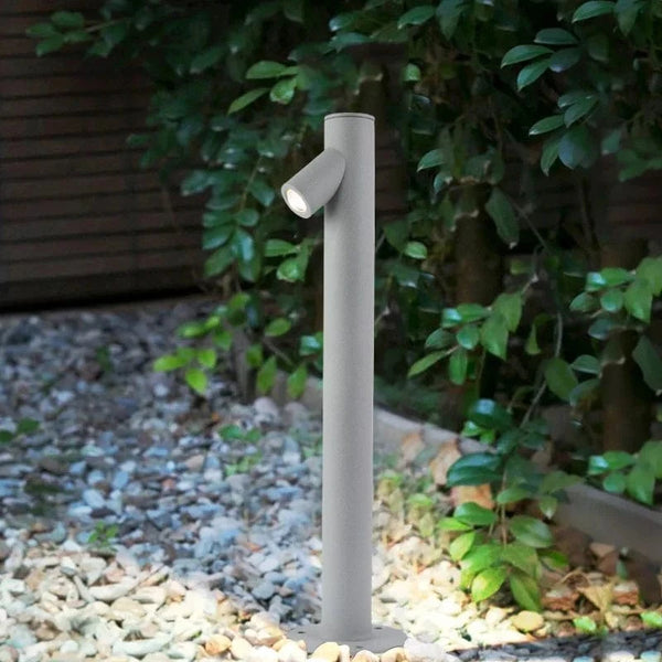 Lampadaire de pelouse en aluminium ModernOutdoor | Marco Lucetti