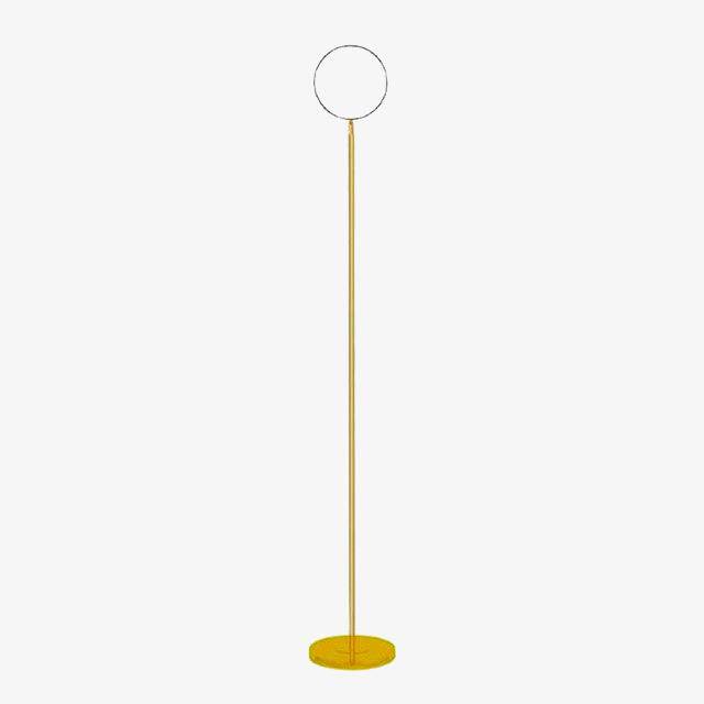 Lampadaire Deluxe LED Doré | Marco Lucetti