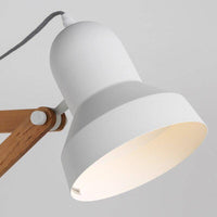 Lampadaire Design avec Épingles en Bois - Personality | Marco Lucetti