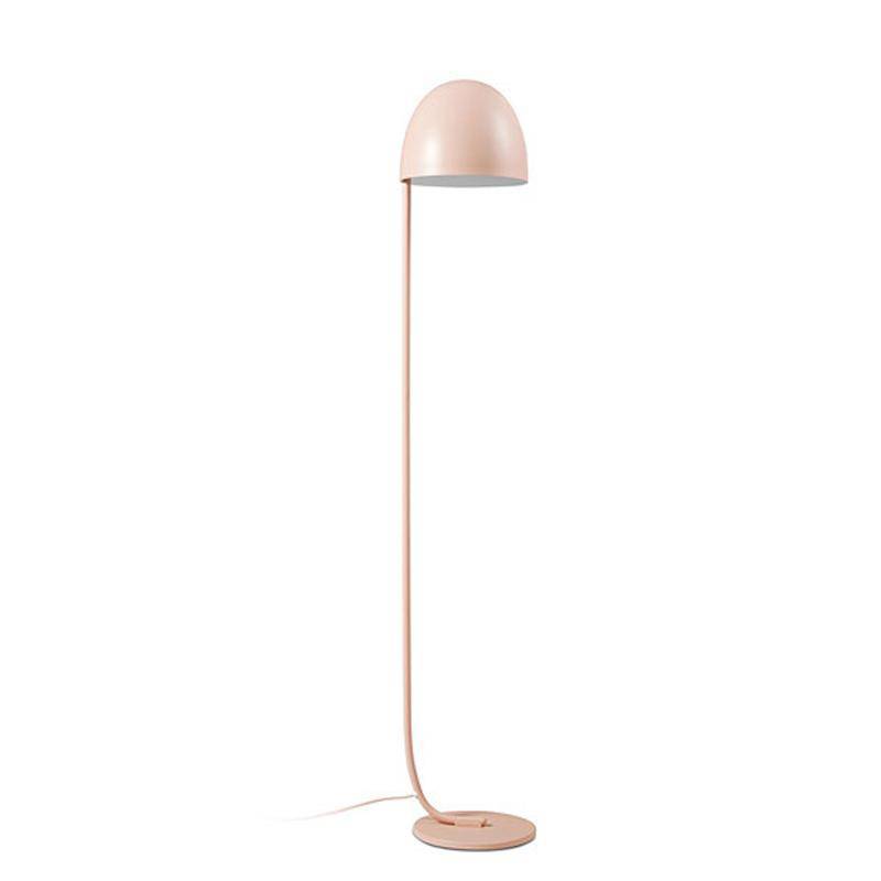 Lampadaire design "Demi-Boule Lovely". | Marco Lucetti