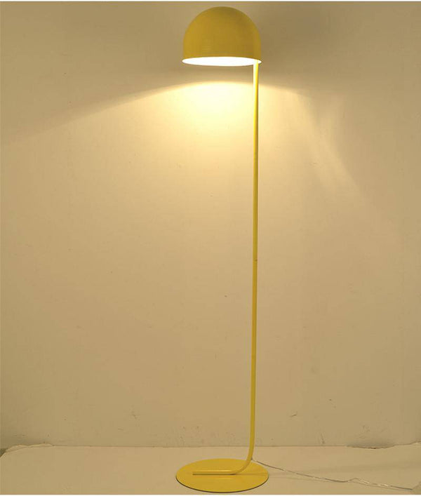 Lampadaire design "Demi-Boule Lovely". | Marco Lucetti