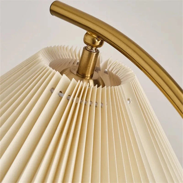 Lampadaire Design en Bois Moderne. | Marco Lucetti