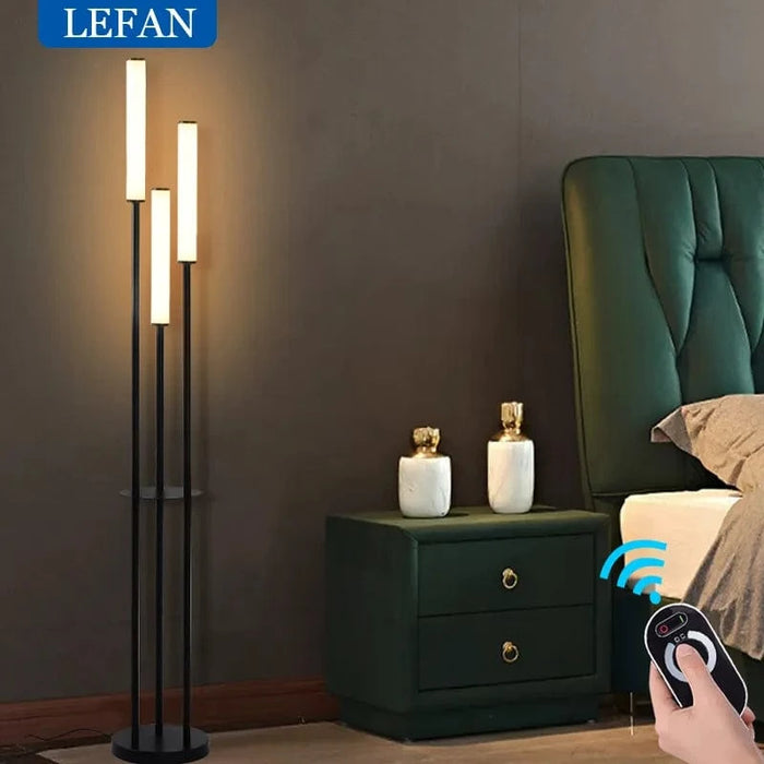 Lampadaire Design LED Smart | Marco Lucetti