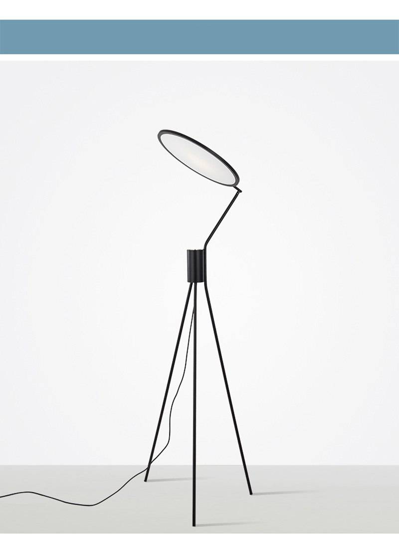 Lampadaire Design Moderne : Lampe Ronde Pendentif | Marco Lucetti