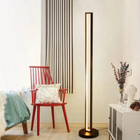 Lampadaire design moderne pour salon chic | Marco Lucetti