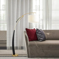 Lampadaire Design Nordique Moderne | Marco Lucetti