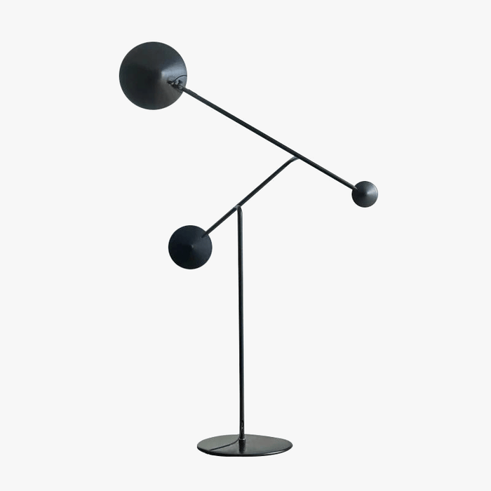 Lampadaire design par un styliste moderne | Marco Lucetti