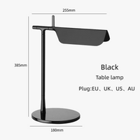 Lampadaire design italien