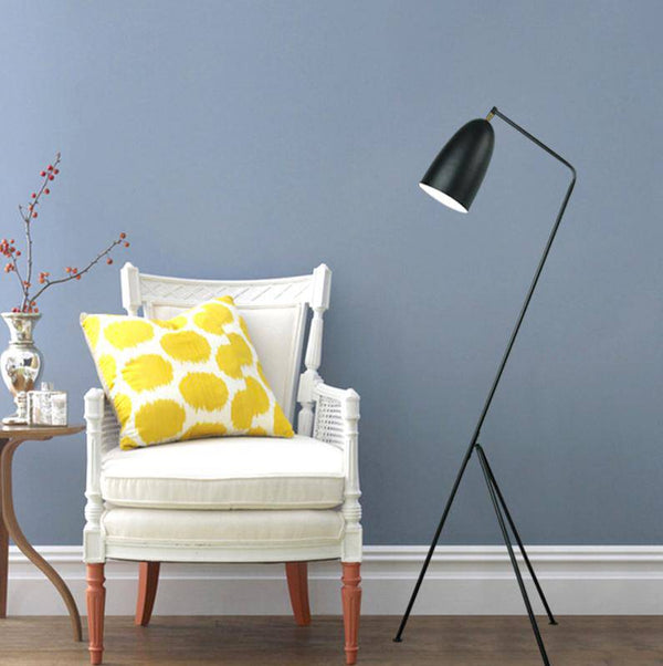 Lampadaire Design Triangulaire à LED | Marco Lucetti