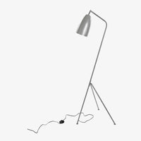 Lampadaire Design Triangulaire à LED | Marco Lucetti