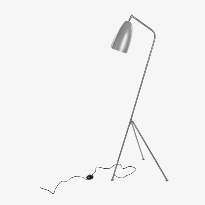 Lampadaire Design Triangulaire à LED | Marco Lucetti