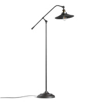 Lampadaire en fer Nostalgic Style | Marco Lucetti