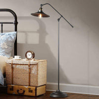 Lampadaire en fer Nostalgic Style | Marco Lucetti