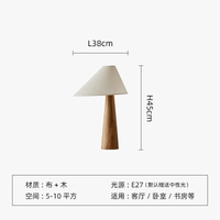 Lampadaire en tissu japonais pour une touche de style dans votre salon moderne | Marco Lucetti