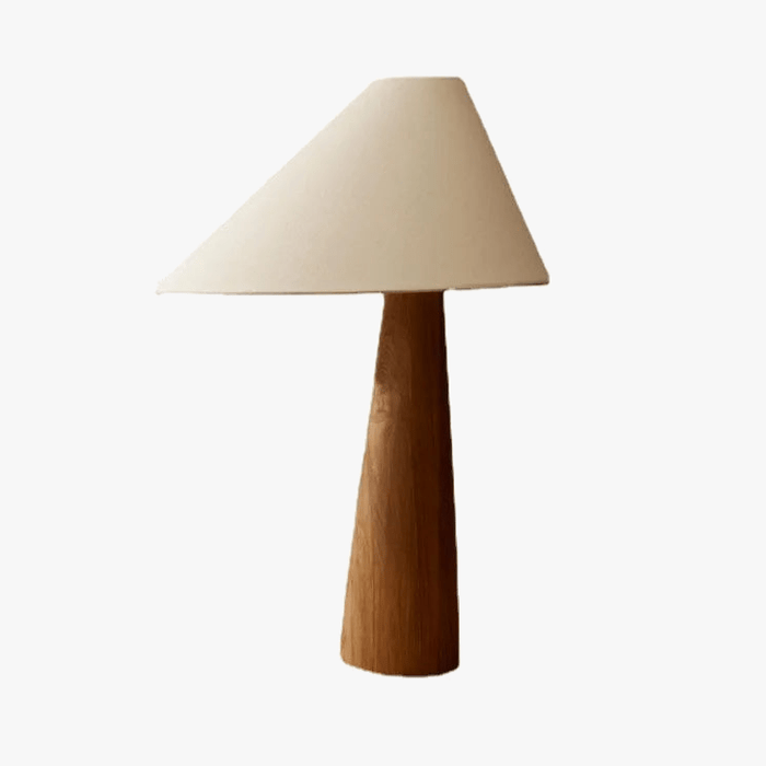 Lampadaire en tissu japonais pour une touche de style dans votre salon moderne | Marco Lucetti