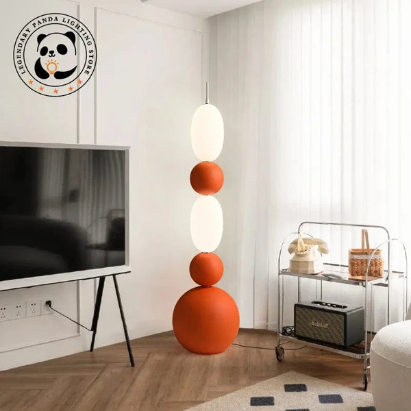 Lampadaire Gradation Moderne décoratif | Marco Lucetti