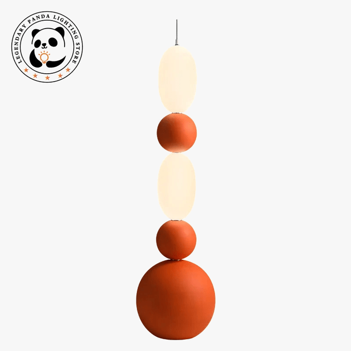 Lampadaire Gradation Moderne décoratif | Marco Lucetti