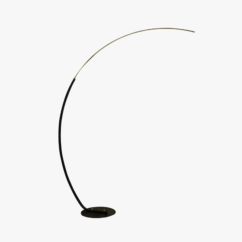 Lampadaire LED Arc Moderne | Marco Lucetti