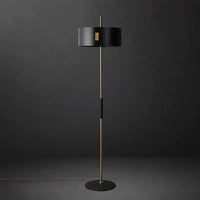 Lampadaire LED Créatif Moderne: Lumière Avec Style | Marco Lucetti Lampadaire H155CM