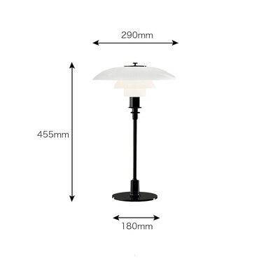 Lampadaire LED Créative en noir ou chromé | Marco Lucetti