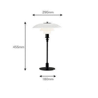 Lampadaire LED Créative en noir ou chromé | Marco Lucetti