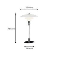 Lampadaire LED Créative en noir ou chromé | Marco Lucetti C / Chromé