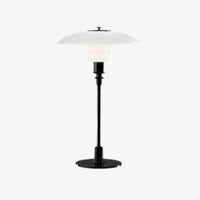 Lampadaire LED Créative en noir ou chromé | Marco Lucetti C / Noir
