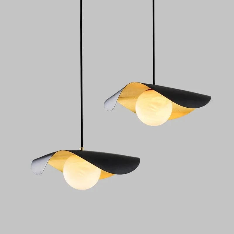 Lampadaire LED de pêche au design minimaliste et moderne | Marco Lucetti