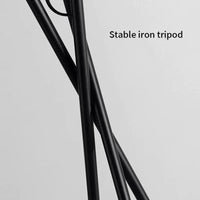 Lampadaire LED design avec interrupteur au pied pour rehausser votre déco intérieure | Marco Lucetti