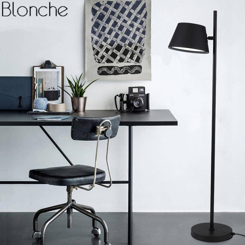 Lampadaire LED Design Coloré | Marco Lucetti