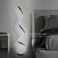 Lampadaire LED design | Marco Lucetti