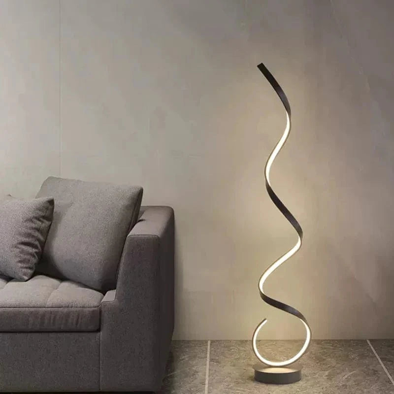 Lampadaire LED design | Marco Lucetti