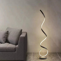 Lampadaire LED design | Marco Lucetti