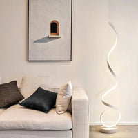 Lampadaire LED design | Marco Lucetti