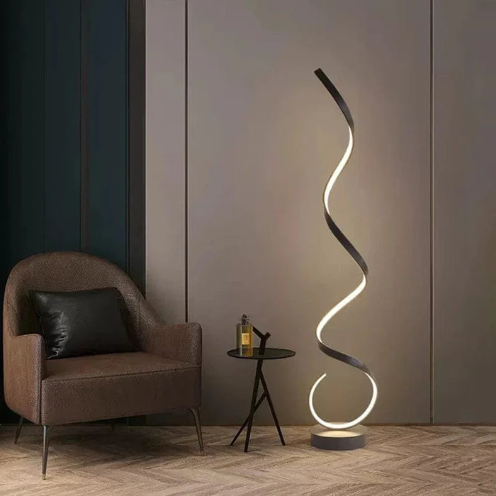 Lampadaire LED design | Marco Lucetti