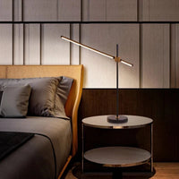 Lampadaire LED Design Minimaliste Moderne | Marco Lucetti