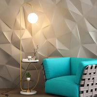 Lampadaire LED Design MODERNISTE | Marco Lucetti