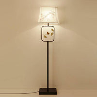 Lampadaire LED EuFabric | Marco Lucetti A