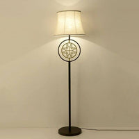 Lampadaire LED EuFabric | Marco Lucetti B