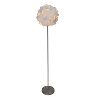 Lampadaire LED Fleur Design | Marco Lucetti